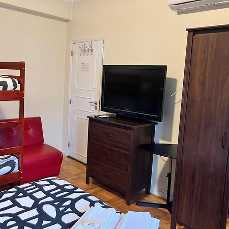 Microrent Rooms Брага Екстериор снимка