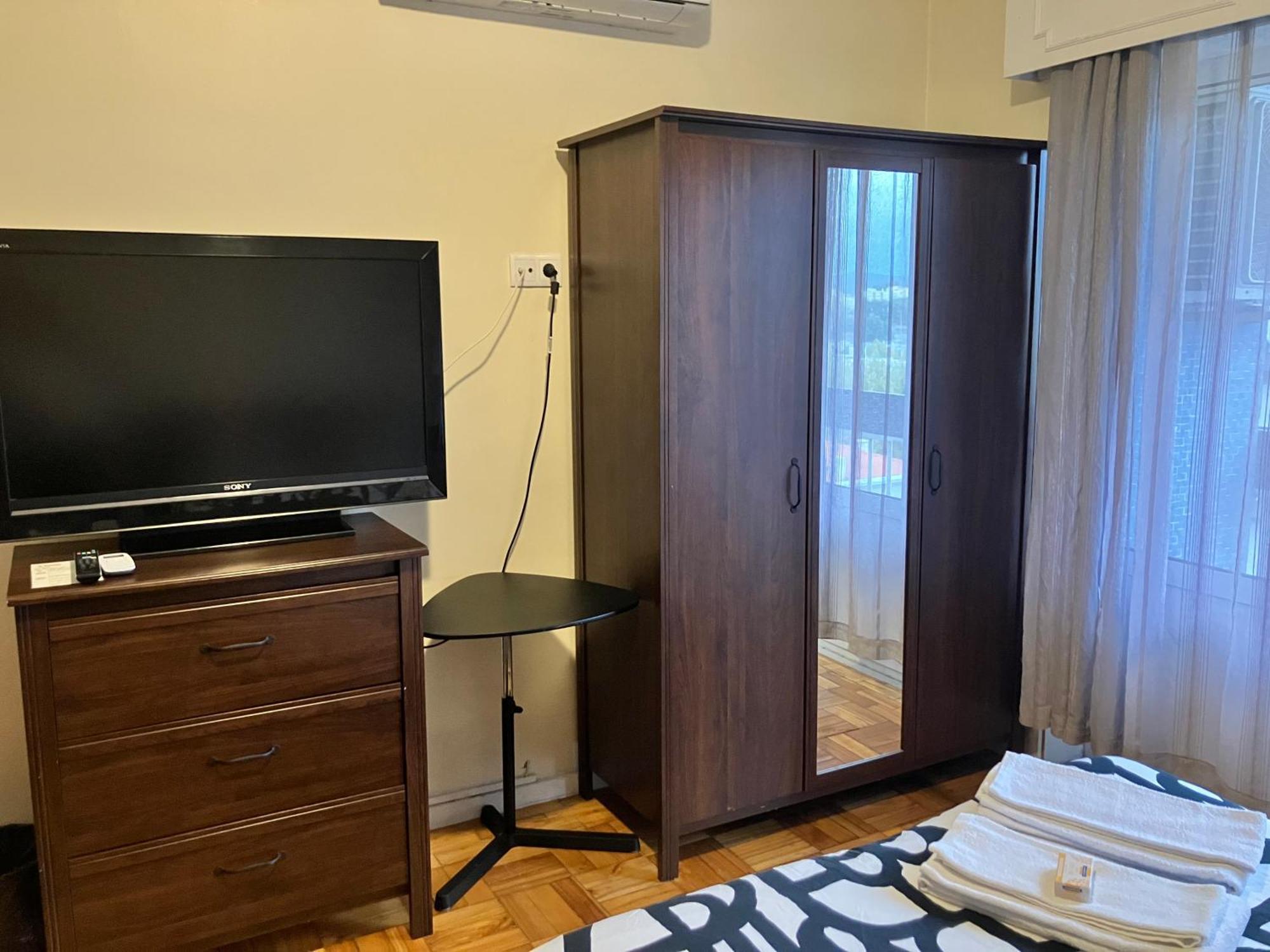 Microrent Rooms Брага Екстериор снимка