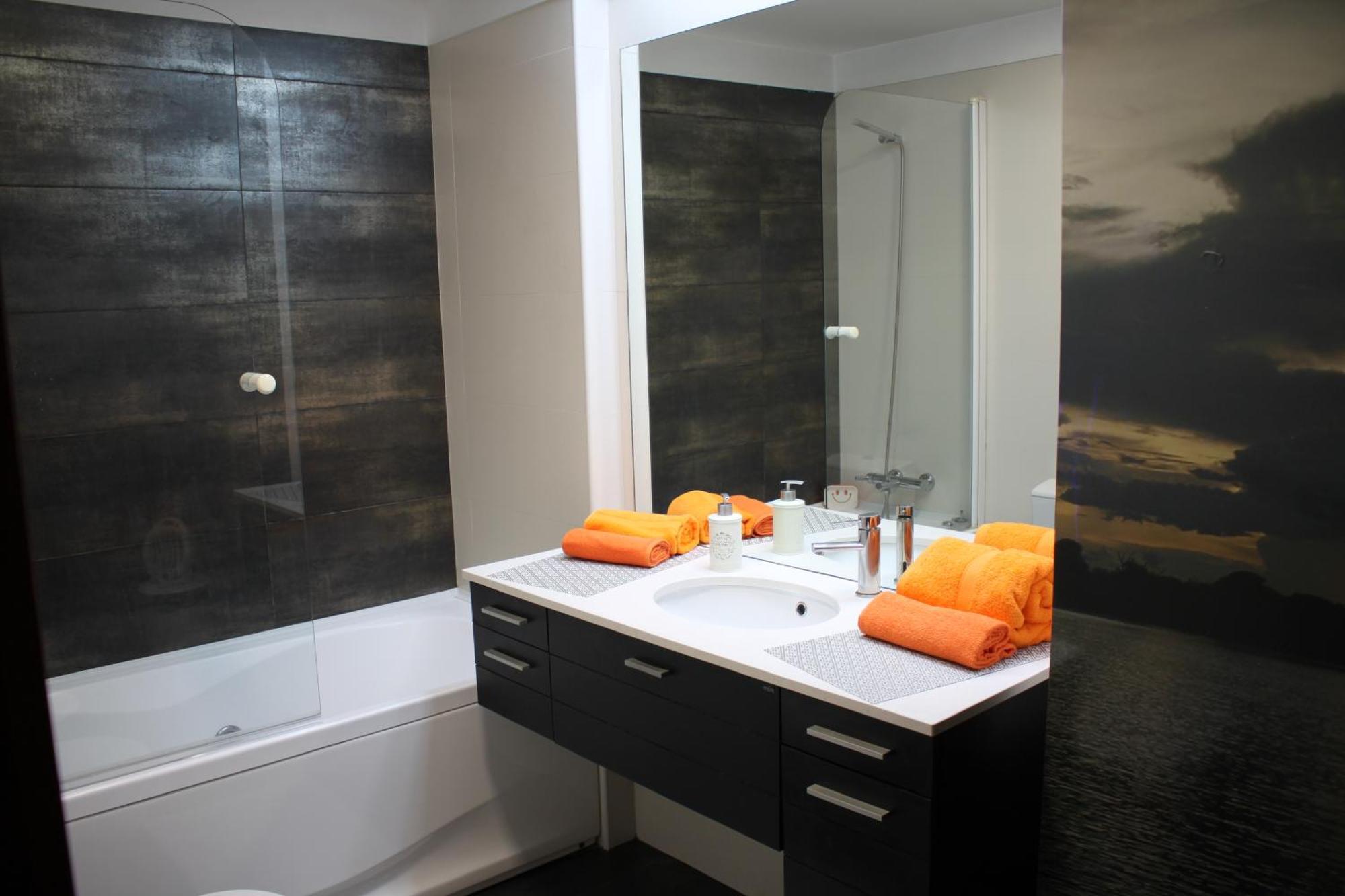 Microrent Rooms Брага Екстериор снимка