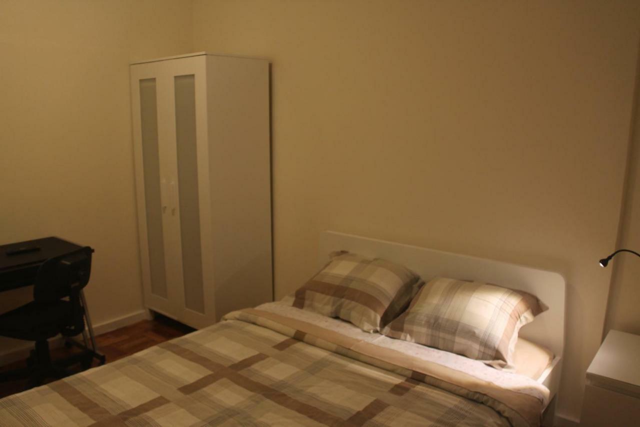 Microrent Rooms Брага Екстериор снимка