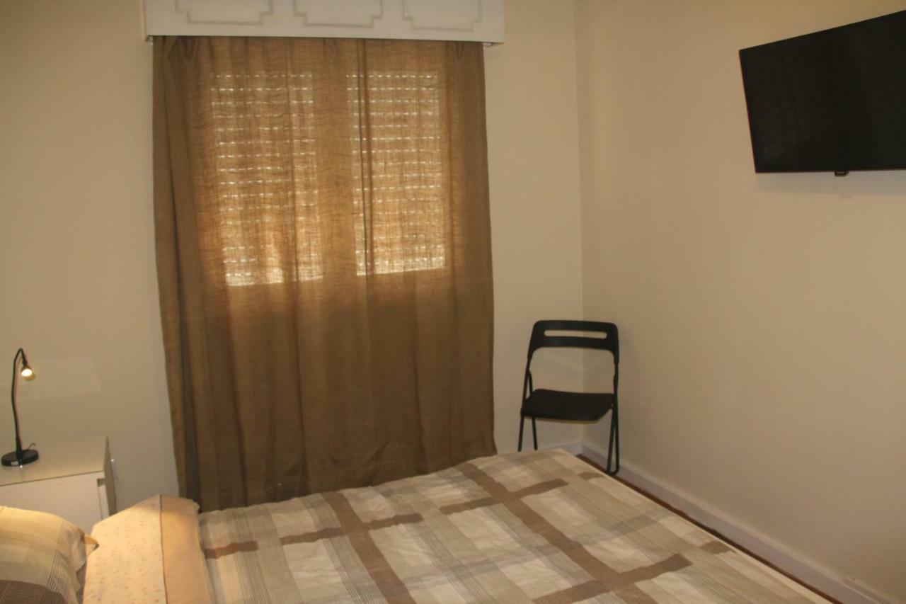 Microrent Rooms Брага Екстериор снимка
