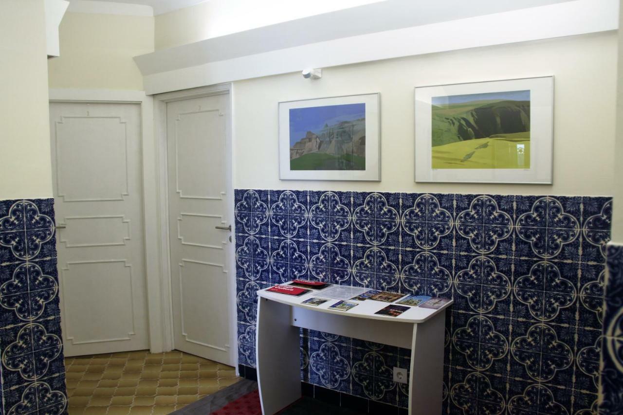 Microrent Rooms Брага Екстериор снимка