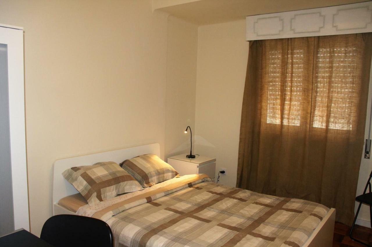 Microrent Rooms Брага Екстериор снимка