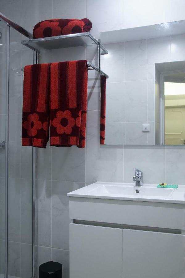 Microrent Rooms Брага Екстериор снимка