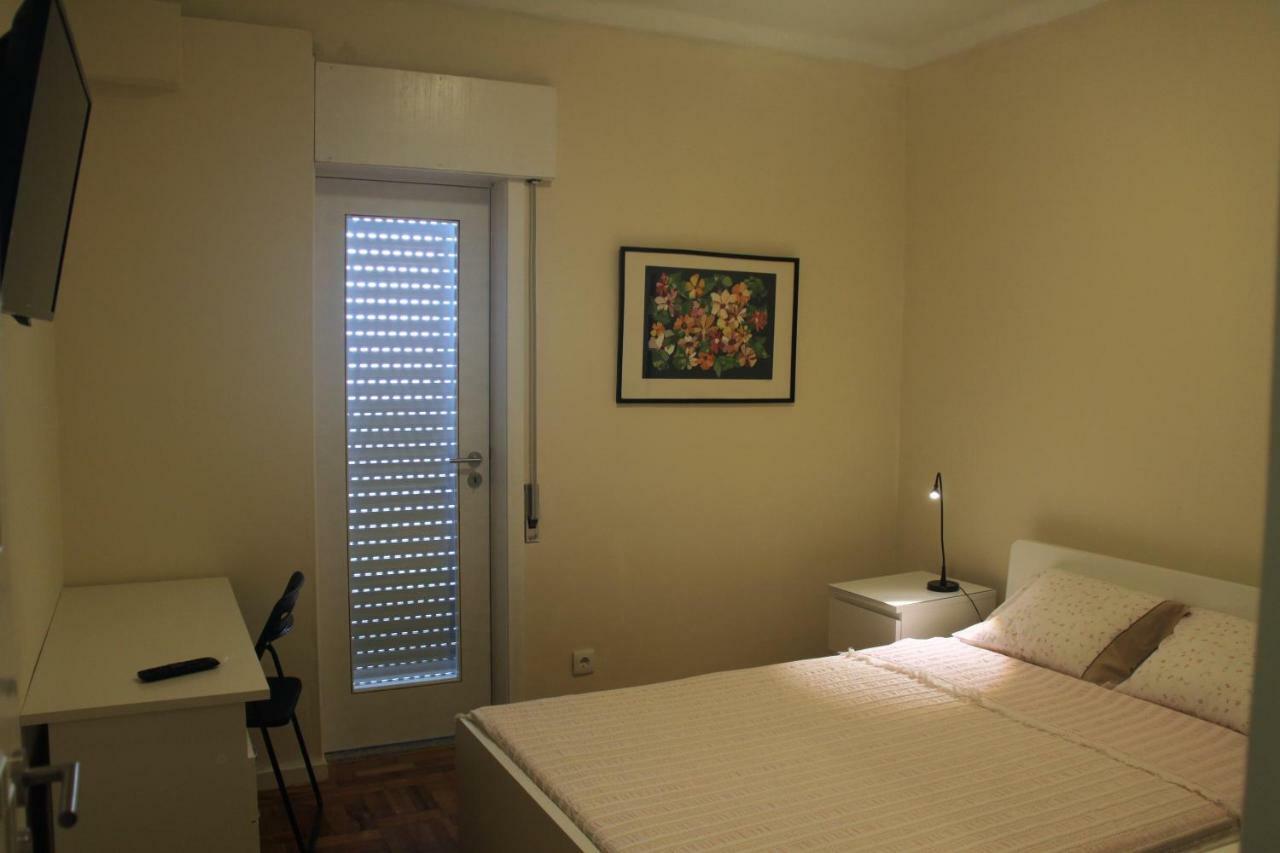 Microrent Rooms Брага Екстериор снимка