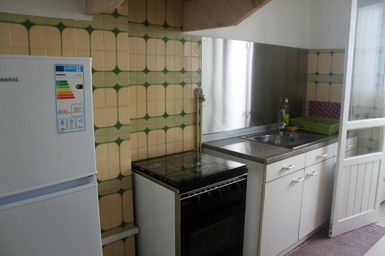 Microrent Rooms Брага Екстериор снимка