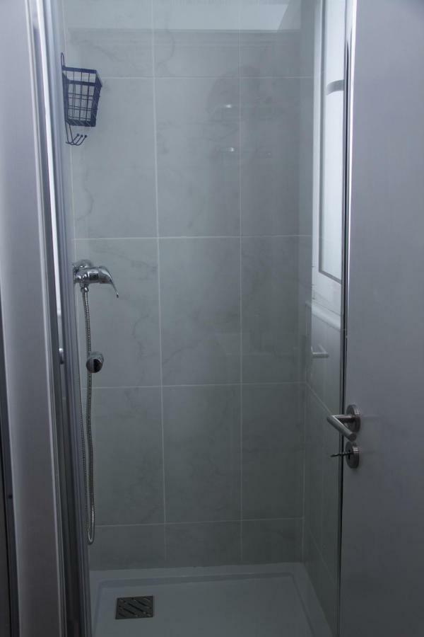 Microrent Rooms Брага Екстериор снимка