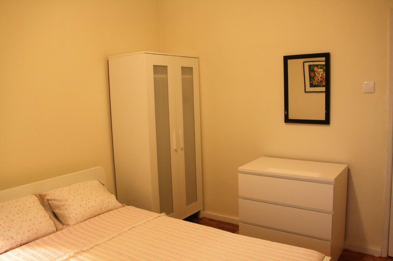 Microrent Rooms Брага Екстериор снимка