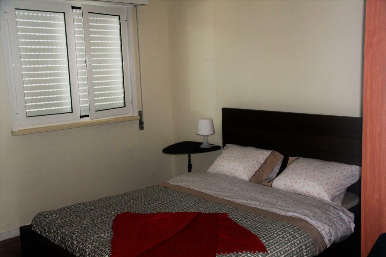 Microrent Rooms Брага Екстериор снимка