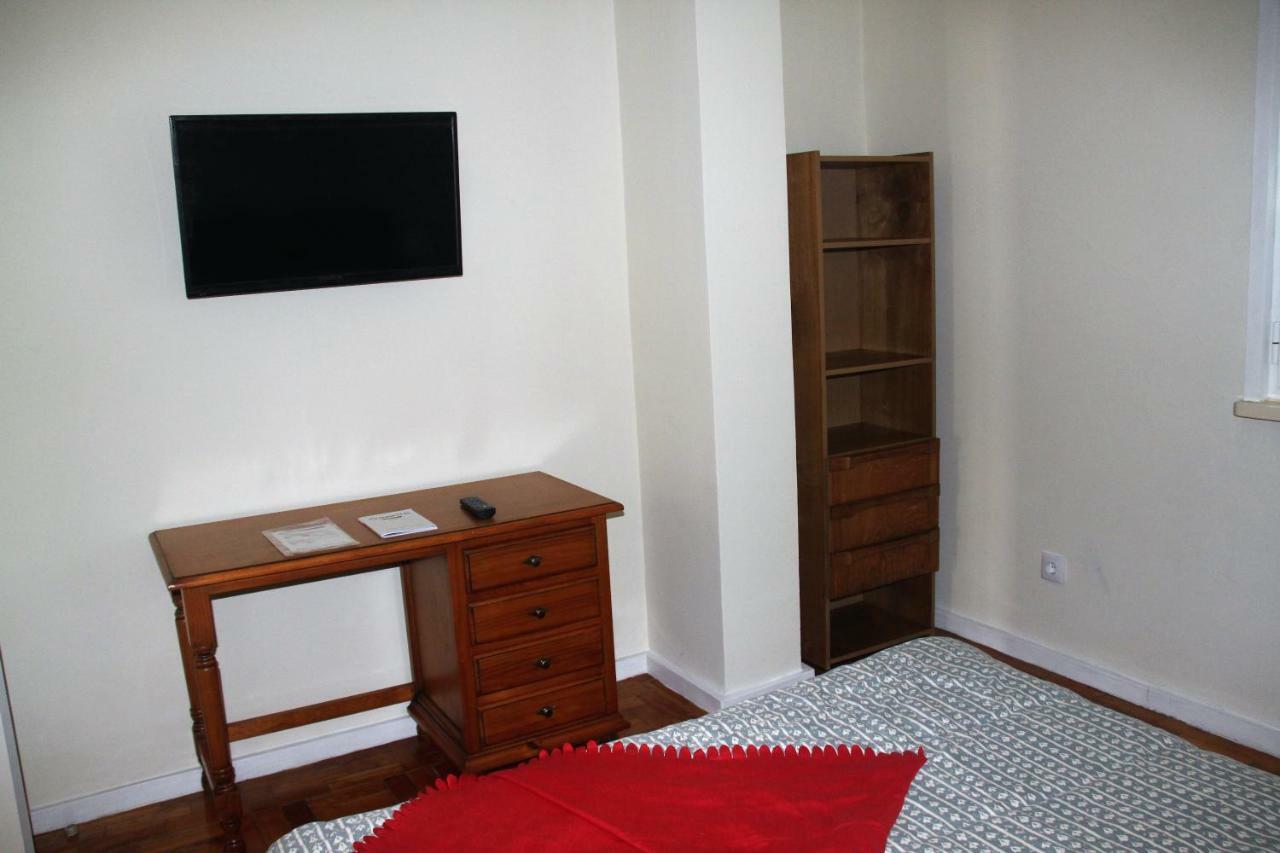 Microrent Rooms Брага Екстериор снимка