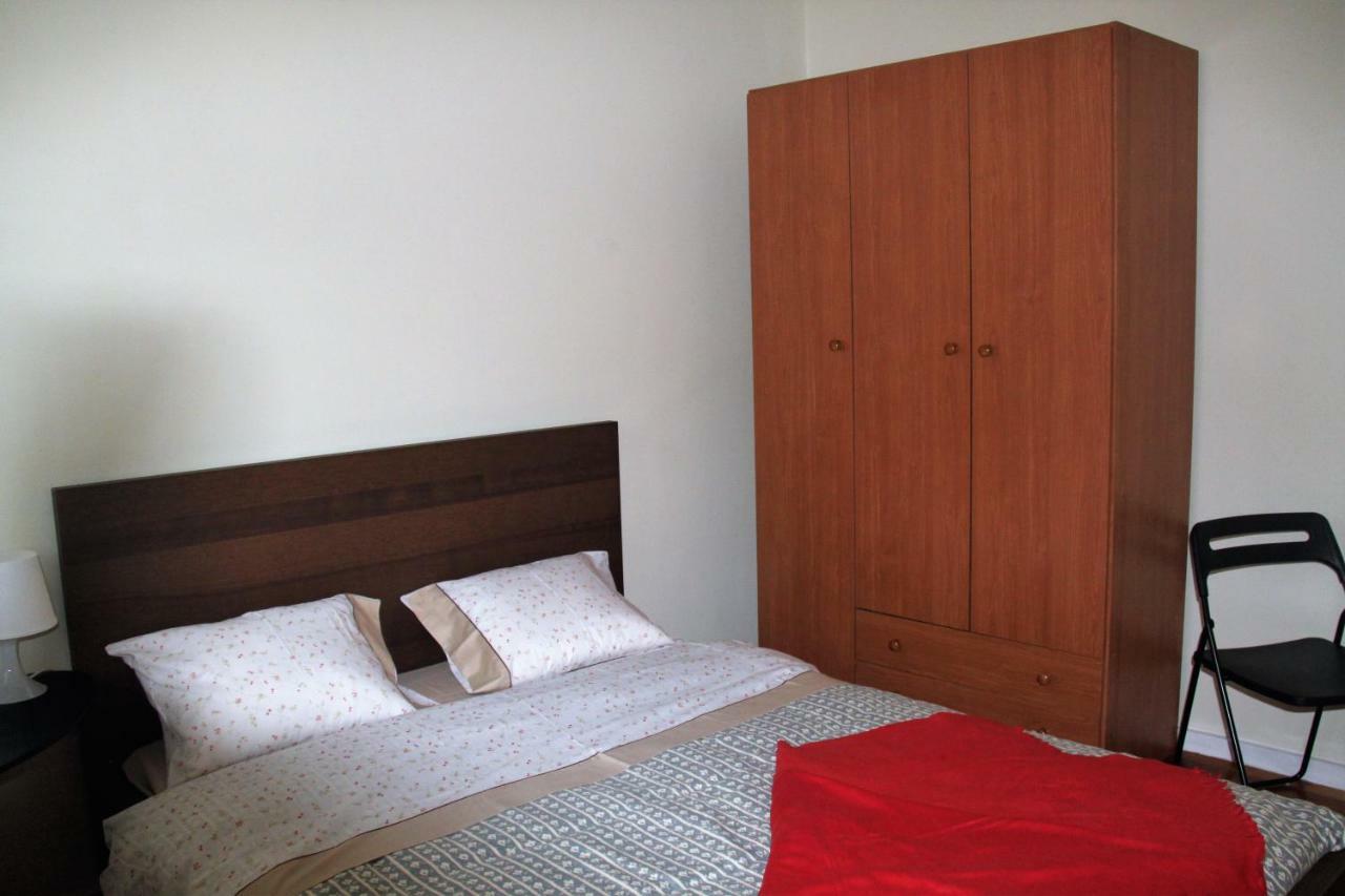 Microrent Rooms Брага Екстериор снимка