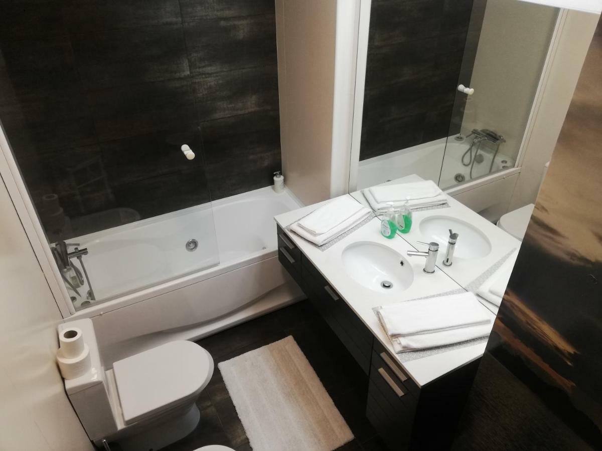 Microrent Rooms Брага Екстериор снимка