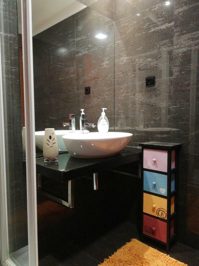 Microrent Rooms Брага Екстериор снимка