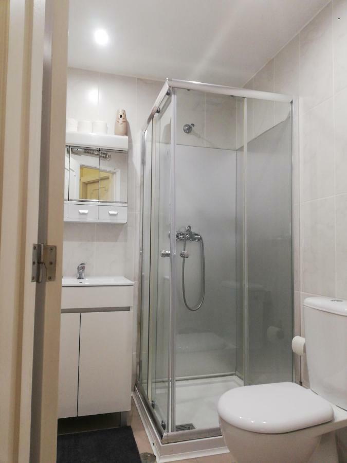 Microrent Rooms Брага Екстериор снимка