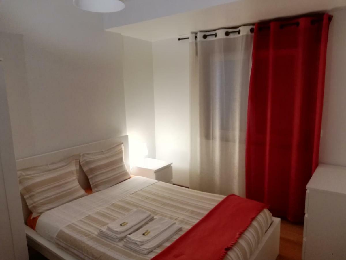 Microrent Rooms Брага Екстериор снимка