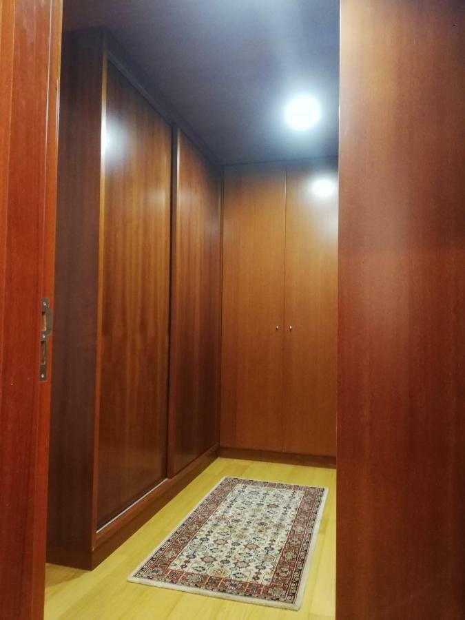 Microrent Rooms Брага Екстериор снимка