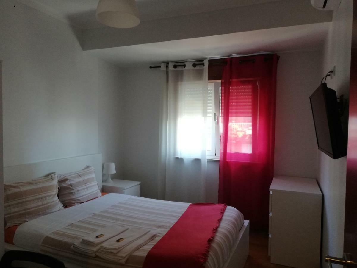 Microrent Rooms Брага Екстериор снимка