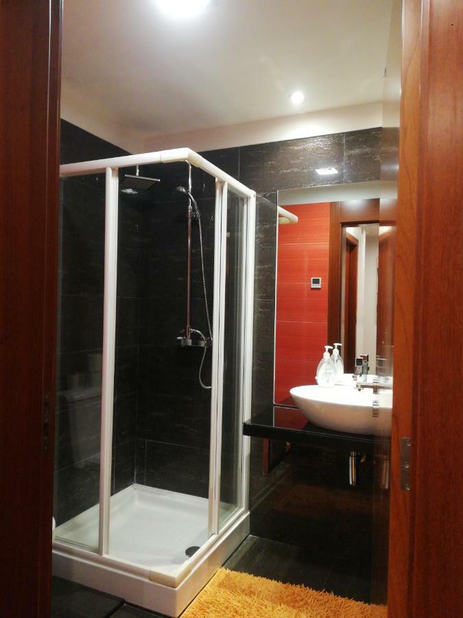 Microrent Rooms Брага Екстериор снимка