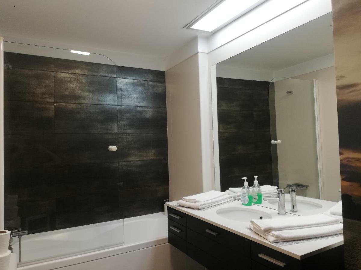 Microrent Rooms Брага Екстериор снимка
