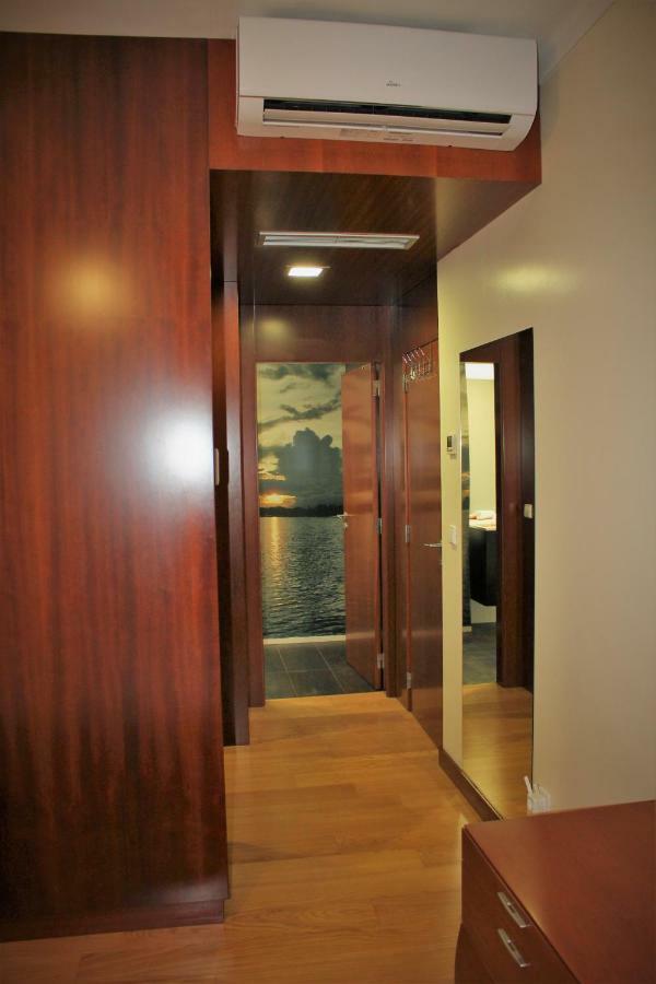 Microrent Rooms Брага Екстериор снимка