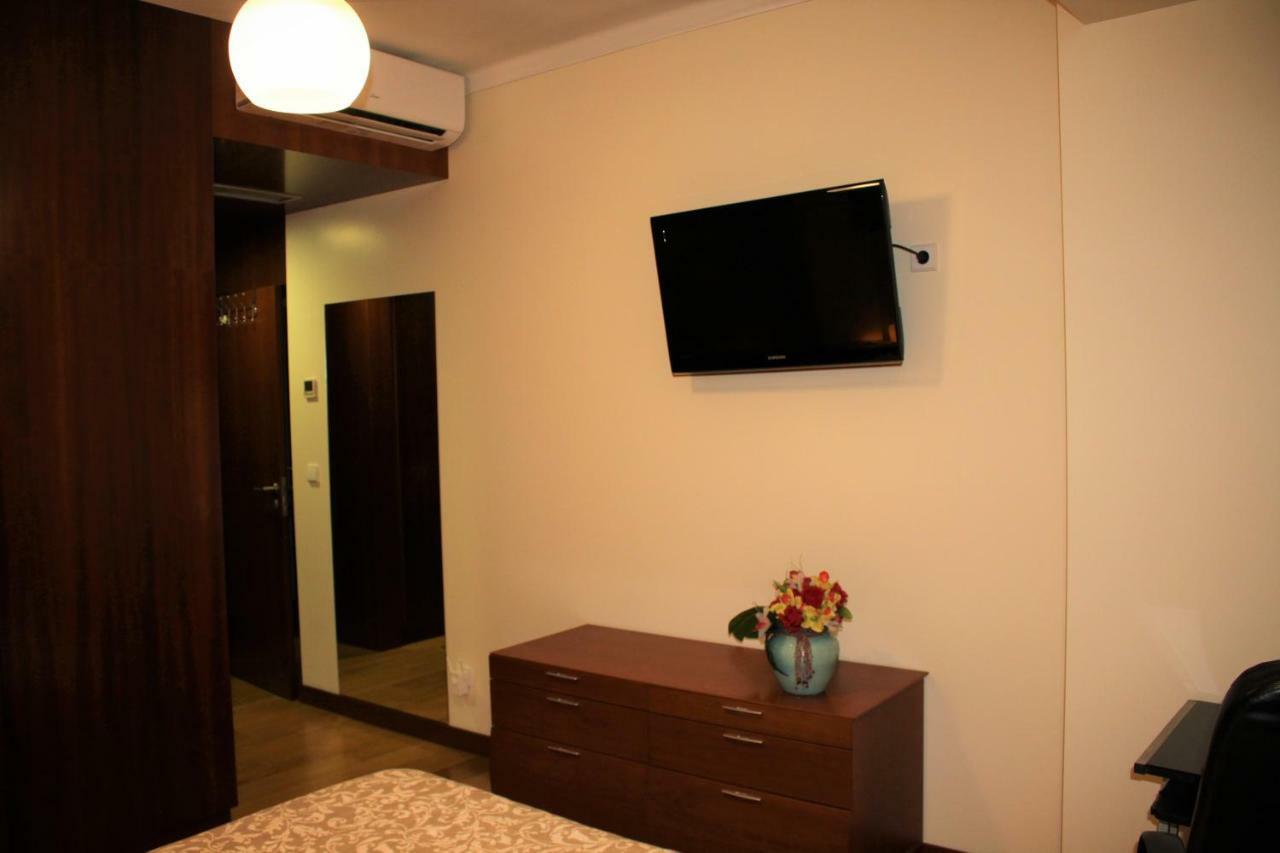 Microrent Rooms Брага Екстериор снимка