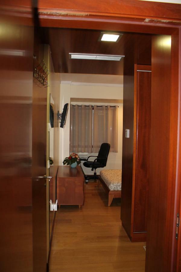 Microrent Rooms Брага Екстериор снимка