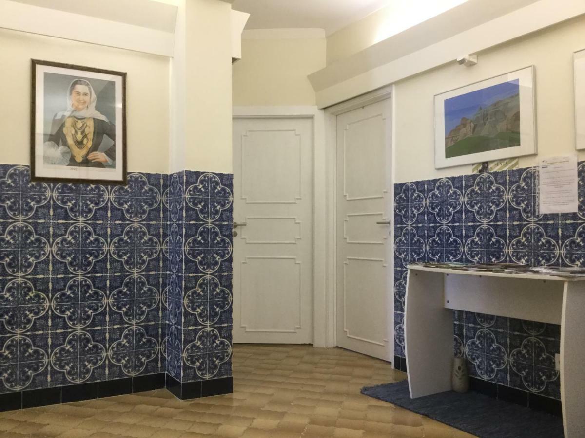 Microrent Rooms Брага Екстериор снимка