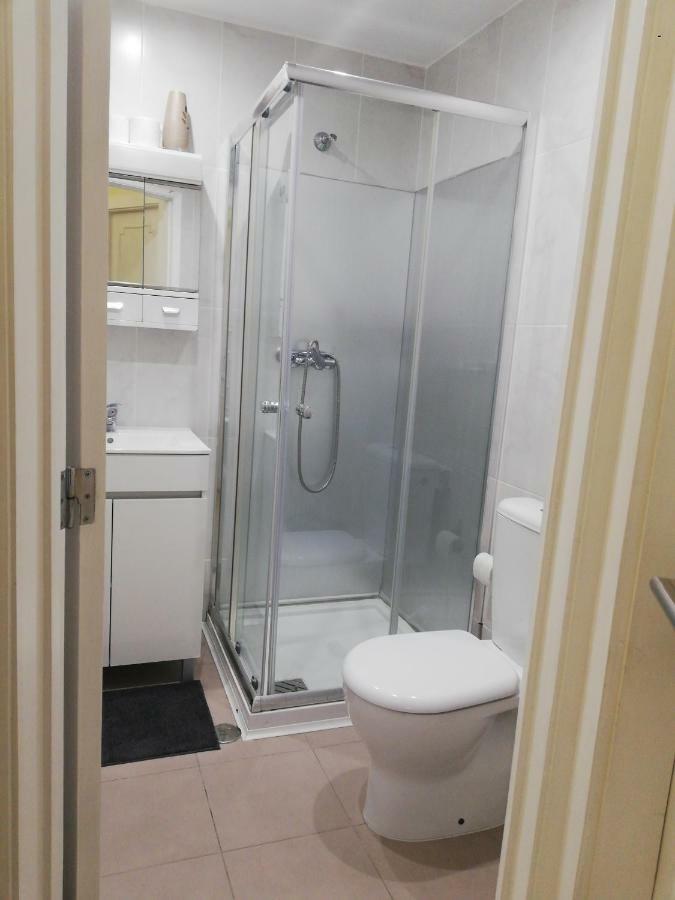 Microrent Rooms Брага Екстериор снимка